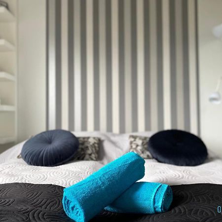 Drift Apartment Gdańsk Eksteriør billede
